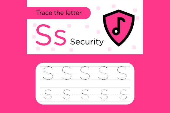 Enhancing Early Handwriting Skills with Kdp Letter Tracing Worksheets
