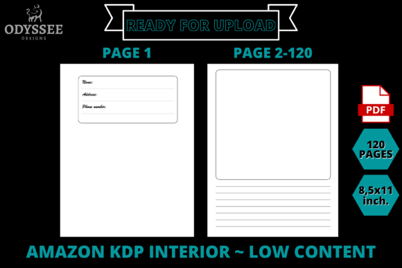 Mastering KDP Interior Journaling: A Comprehensive Guide for Modern Professionals